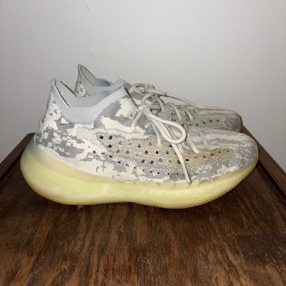 Size 10- adidas Yeezy Boost 380 Alien FV3260